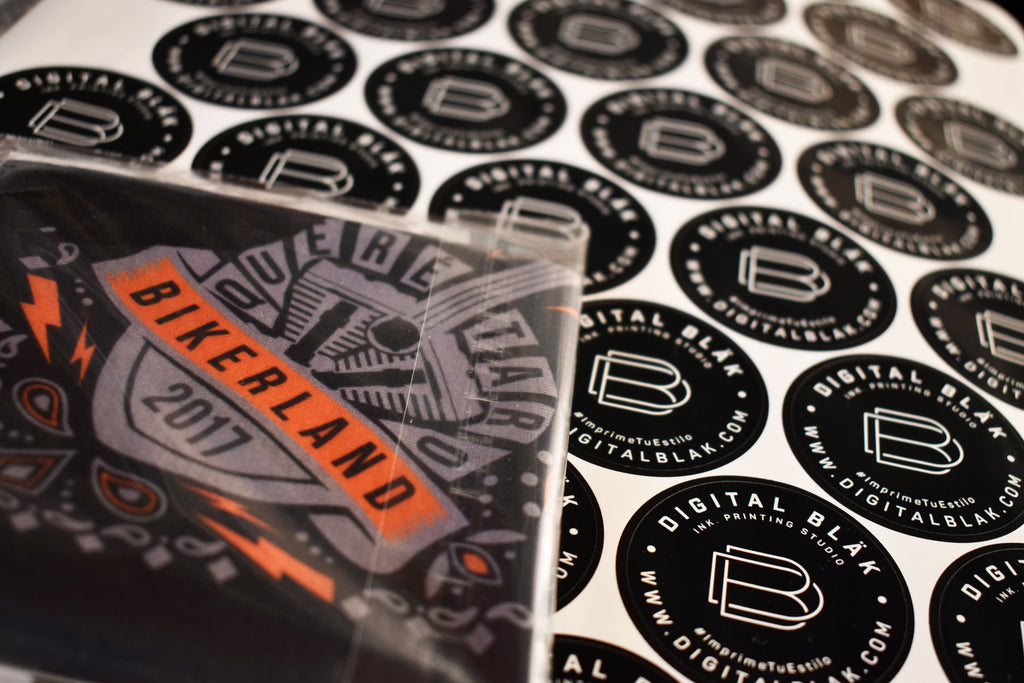 Digital Bläk en Bikerland 2017