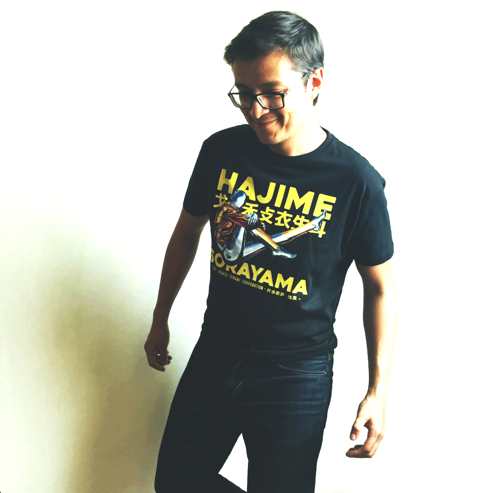 Martín Bravo Nájera y su experiencia con Digital Bläk