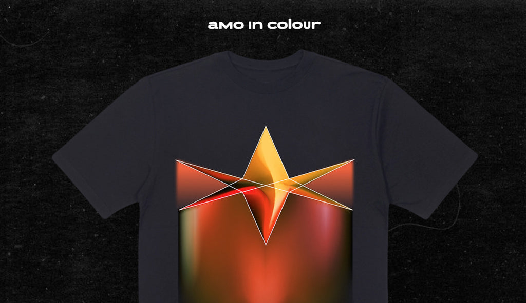 Banda de rock ofrece playera personalizada de acuerdo a los hábitos de escucha en Spotify