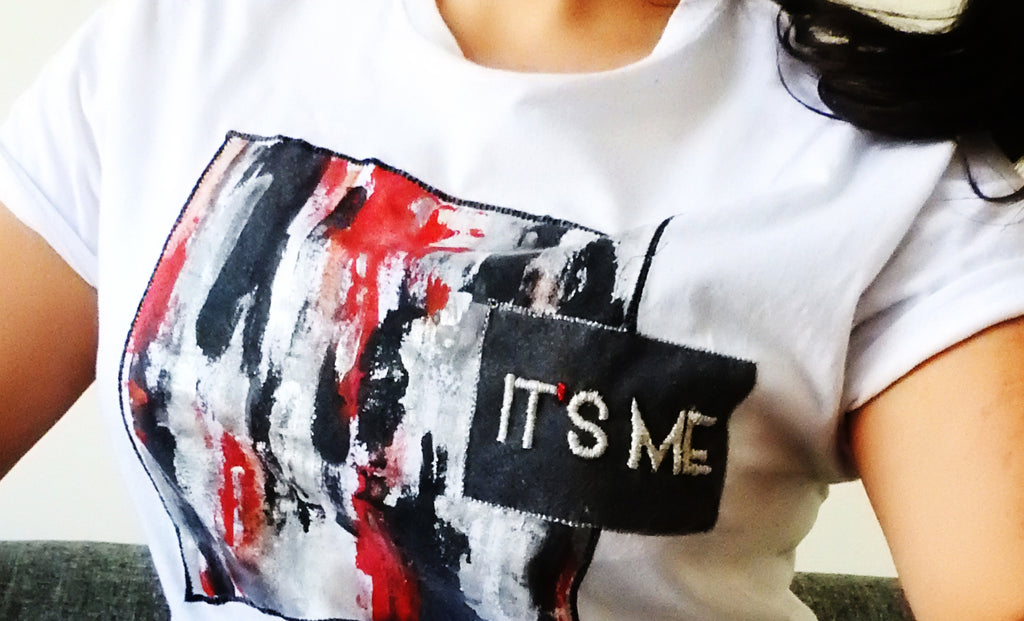 Andrea Arreguín: el lado más artístico de la impresión digital