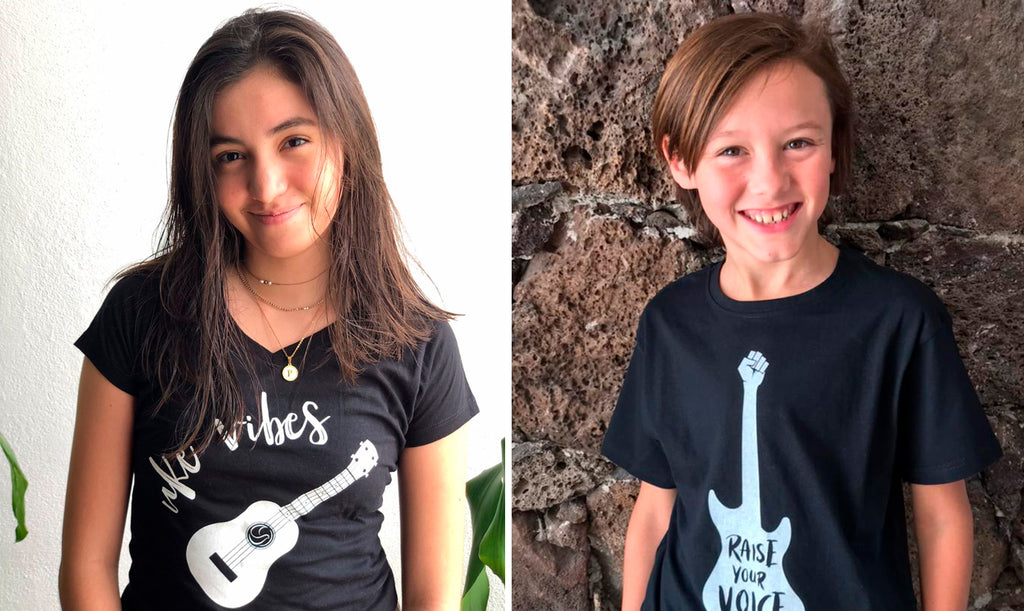 Blackbird: sentido de pertenencia por medio de playeras personalizadas