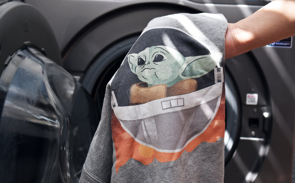 Tips para cuidar tus sudaderas personalizadas