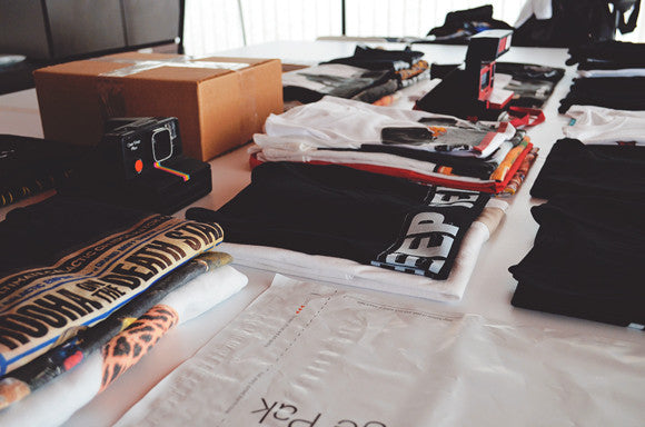 El estudio de Digital Bläk