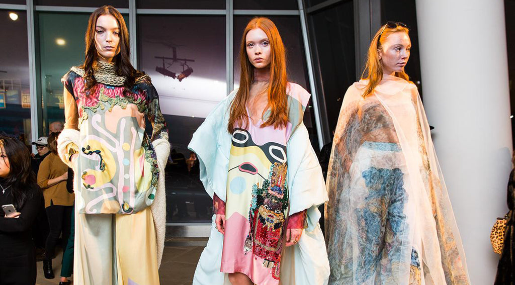 Cómo la impresión digital nos ha dirigido a la total personalización de la ropa