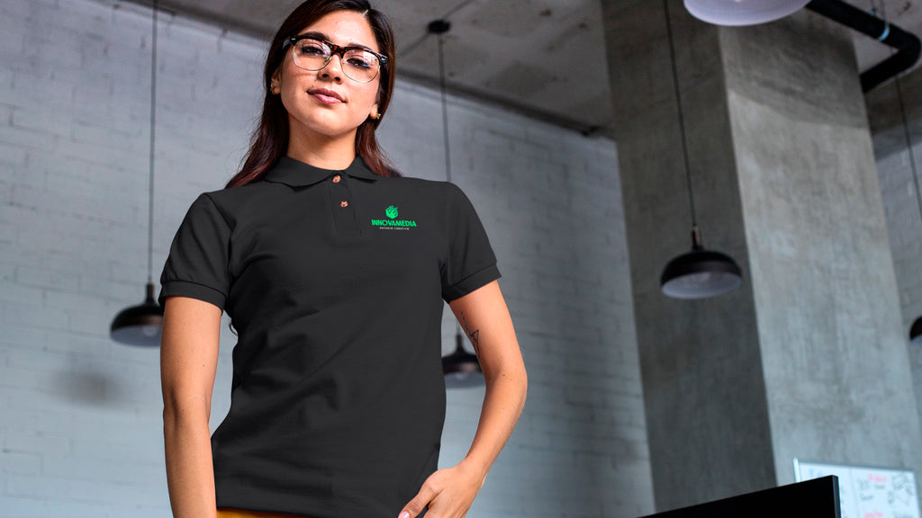 Cómo preparar y diseñar logotipos para bordado