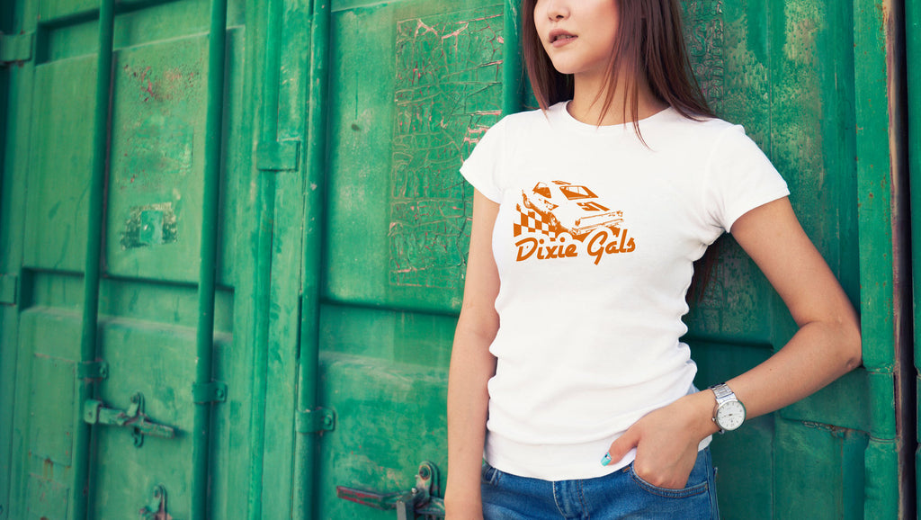 Cómo escoger los mejores colores para imprimir en playeras personalizadas