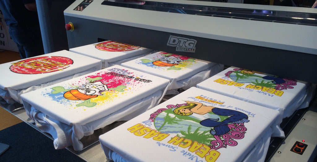 El mercado de las playeras personalizadas alcanzará los $10 billones de dólares para 2025