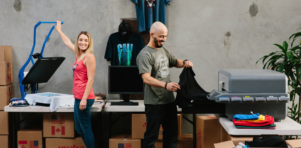 Las microfábricas textiles cambiarán el futuro de la moda