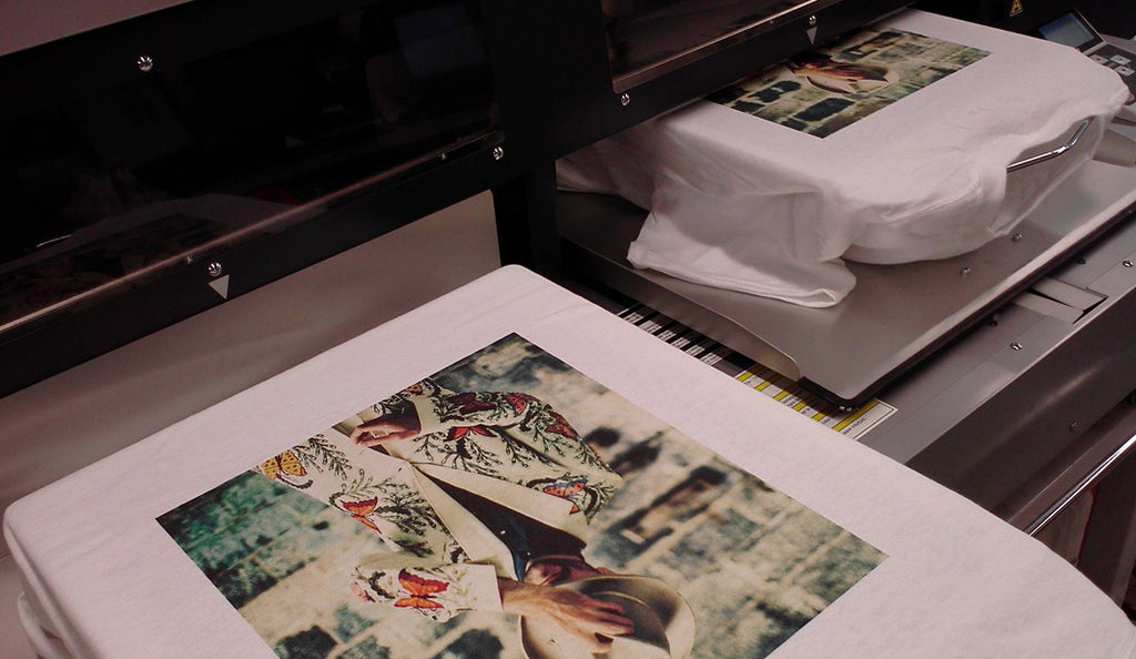 4 Mitos sobre la impresión digital