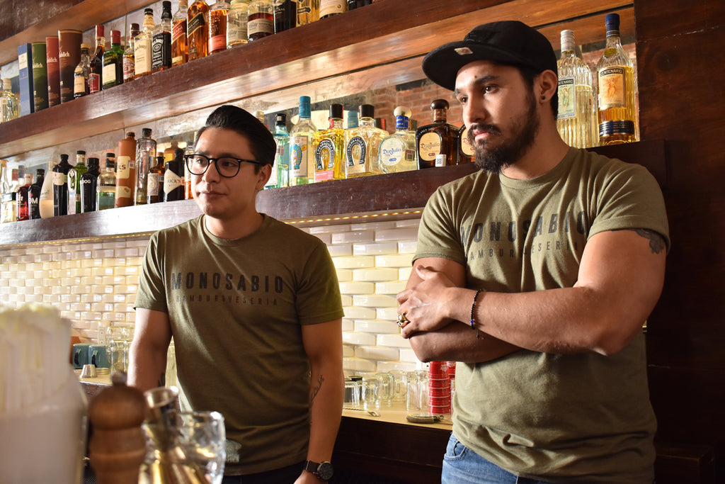 Digital Bläk y Monosabio