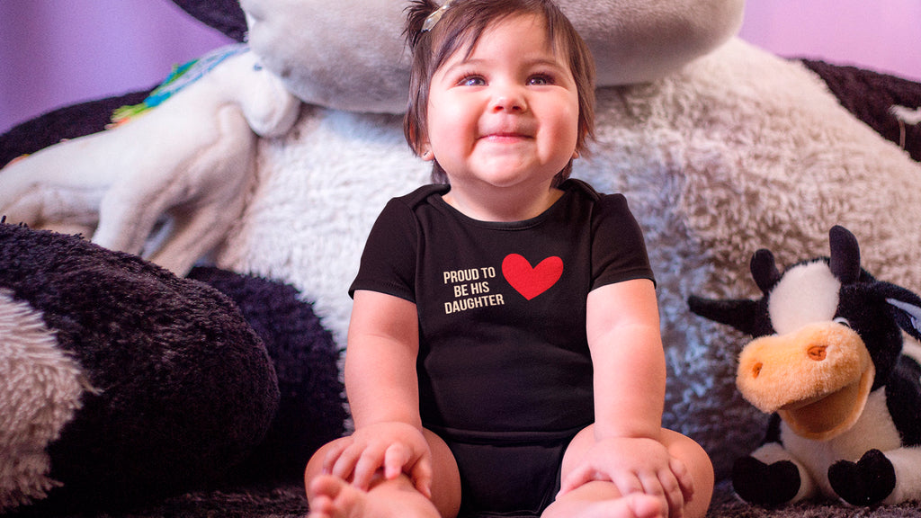 5 ocasiones especiales para ponerle pañaleros personalizados a tu bebé