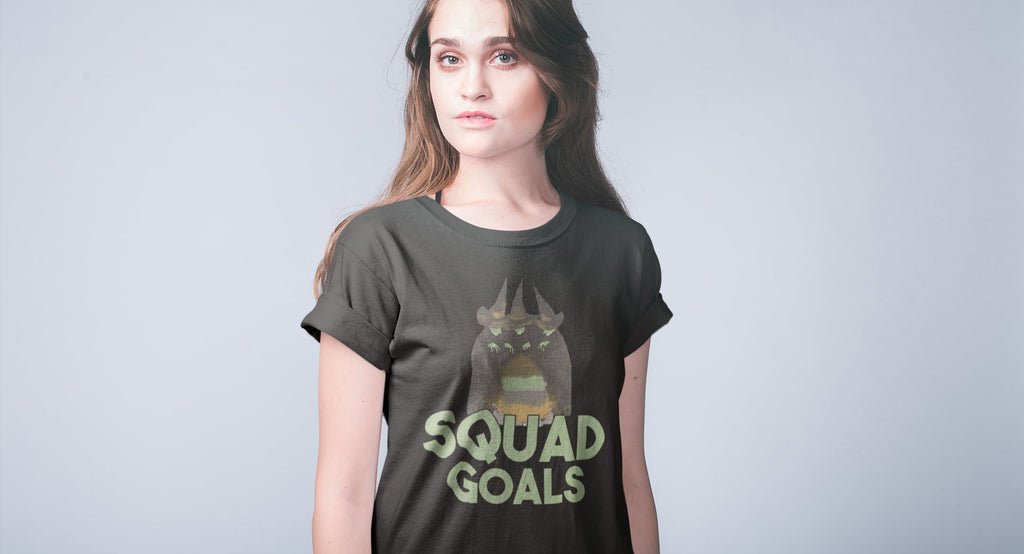 5 Ideas de playeras para Halloween