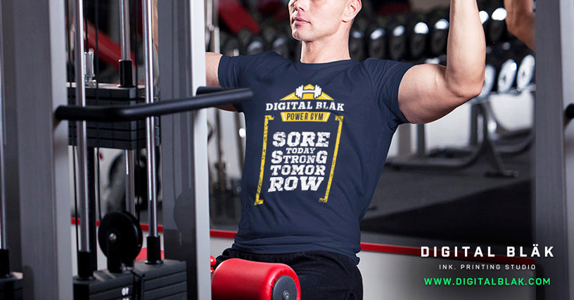 5 Lugares que necesitan tener sus propias playeras personalizadas