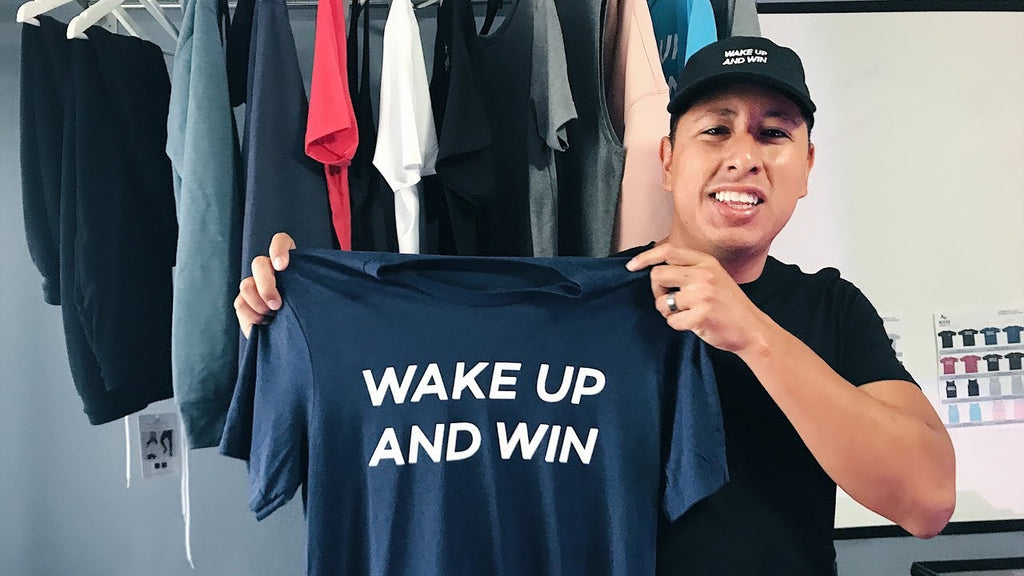 Cómo las playeras personalizadas impulsan los movimientos sociales