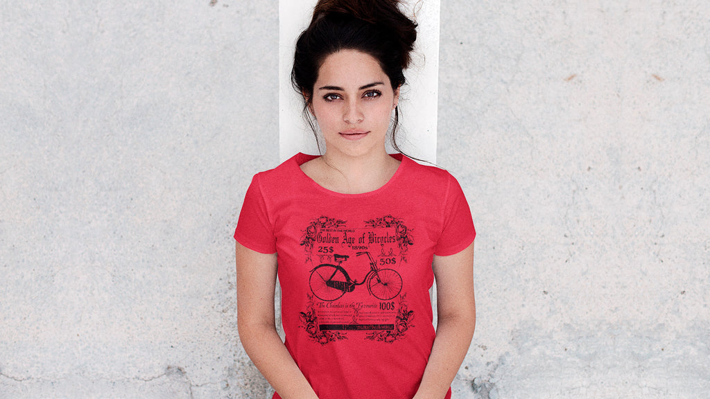 ¿Cuáles son las playeras tri-blend y cuáles son sus beneficios?