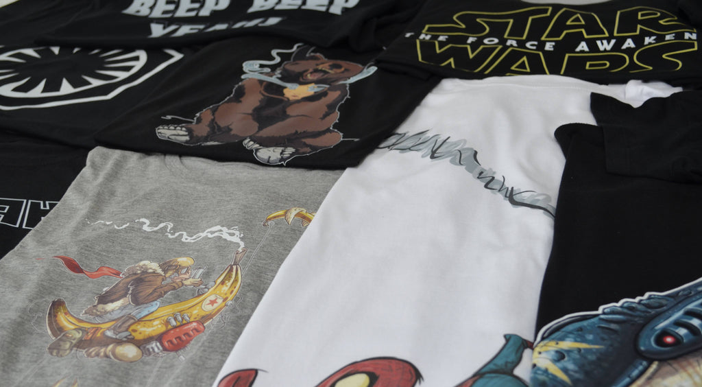 5 Prendas personalizadas que todos deben tener