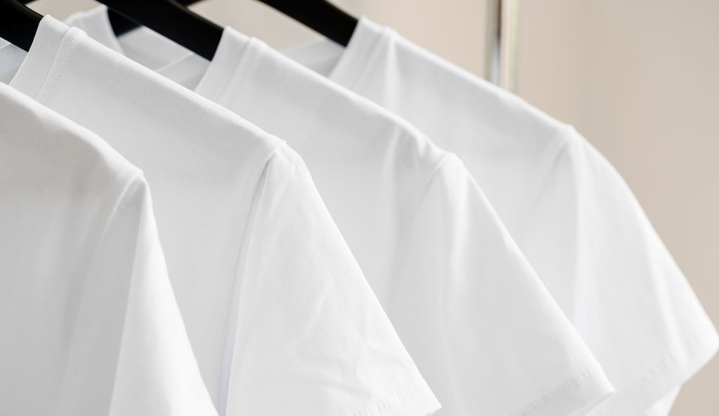 Ladrones roban $30,000 dólares en playeras para serigrafía