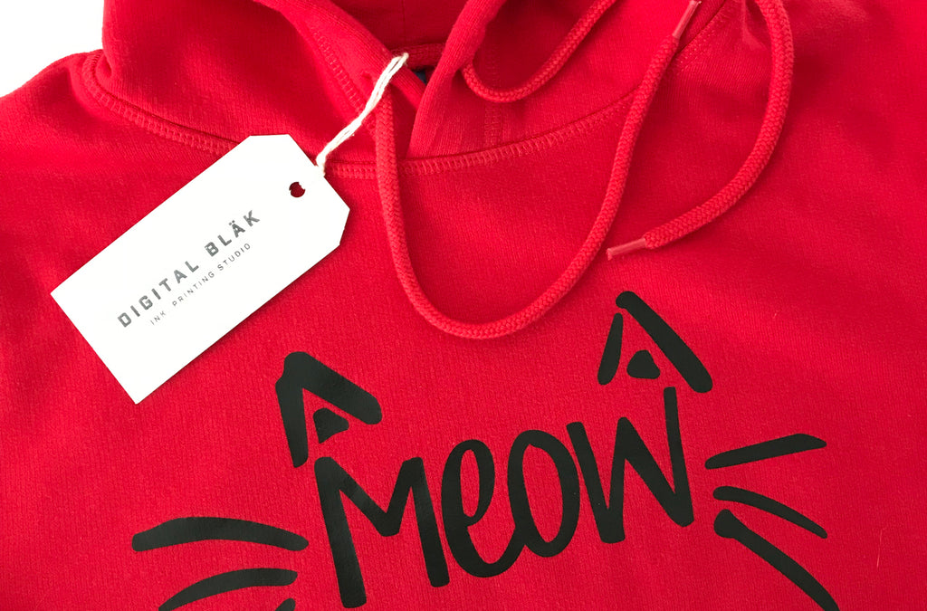 5 Tips para diseñar una sudadera personalizada