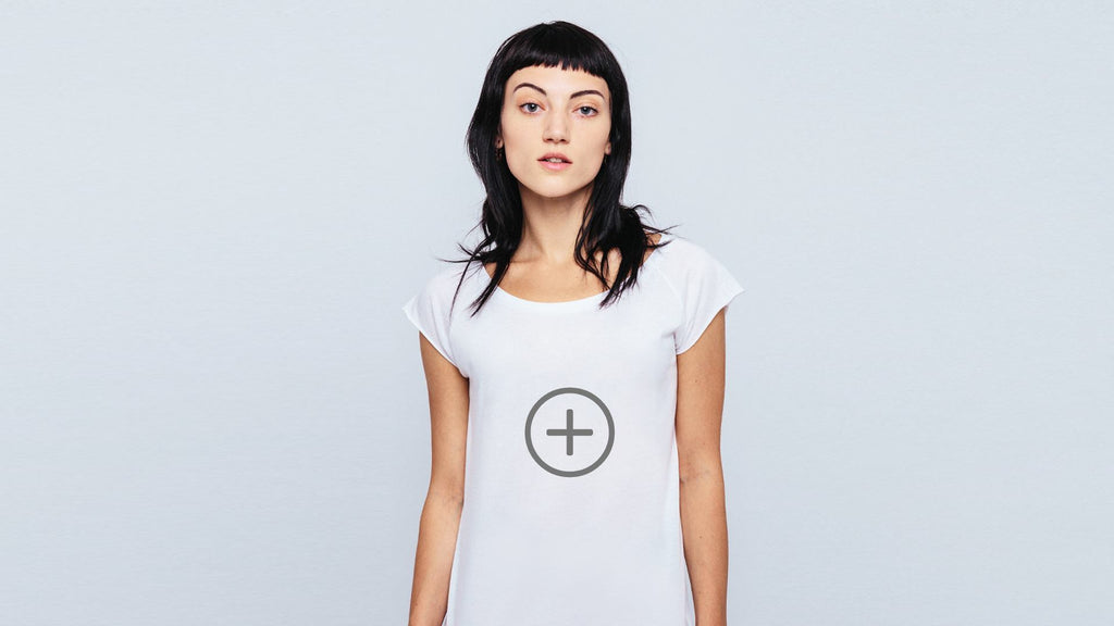 Esta empresa permite a sus clientes regresar sus playeras cuando ya estén desgastadas