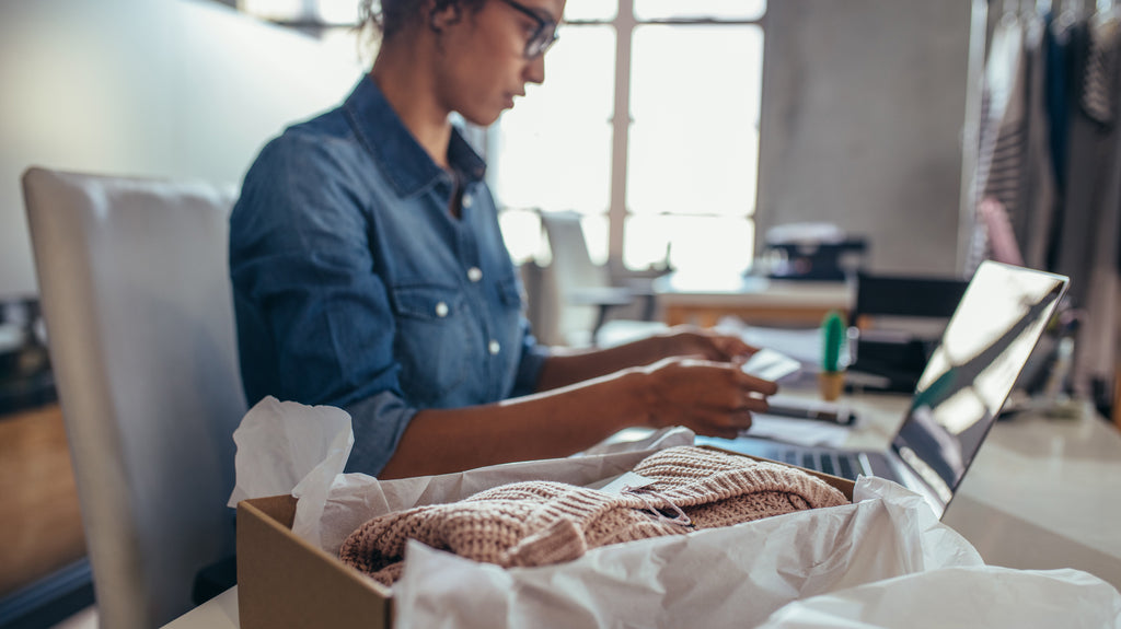 Las ventajas de no tener inventarios