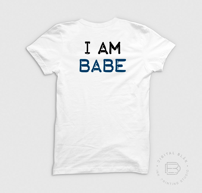 I'M BABE