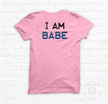 I'M BABE