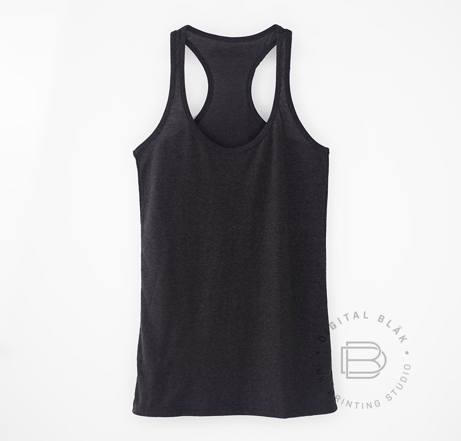 Playera Tank Top Mujer