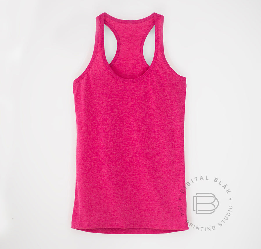 Camiseta Tirantes Negra Mujer Grace Tank Top Red Princess Polly