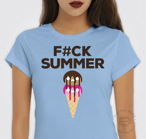 F#CK SUMMER