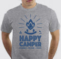 HAPPY CAMPER<br>Hombre