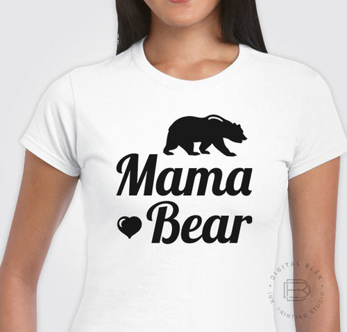 MAMA BEAR 2