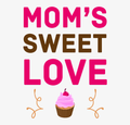 MOM'S SWEET LOVE<br>Pañalero