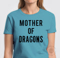 MOTHER OF DRAGONS 2