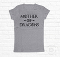 MOTHER OF DRAGONS