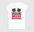 MUSE<br>Mujer