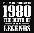 BIRTH OF LEGENDS<br>Hombre
