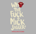 THE ROLLING STONES<br>Mujer